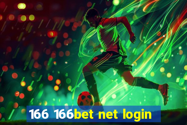 166 166bet net login